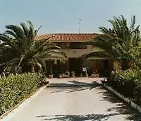 La Yucca Szálloda Alghero